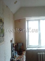Zu verkaufen 2-Zimmer-Wohnung in Kiew