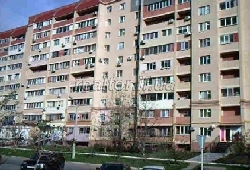 Verkauf einer Wohnung in Odessa