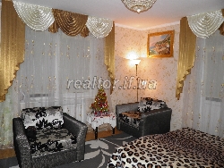 Продажа 2-комнатной квартиры в г. Львов