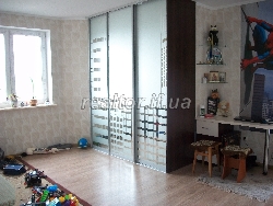 For sale 2 bedroom apartment in Odessa on the street. Malinowski