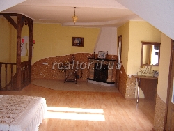 Rent  mansion in the center of the Ivano Frankivsk