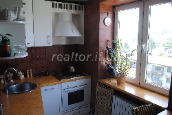 Sale 3-bedroom apartment in Dnepropetrovsk