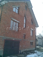 Mansion near Khmelnitsky