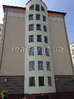 Sale 3-bedroom apartment in Lviv