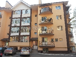 Zu verkaufen 2-Zimmer-Wohnung in Kiew