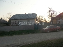 особняк в Обертні
