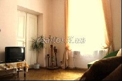 Zu vermieten 1-Zimmer-Wohnung in Lviv