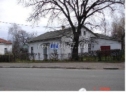 Mansion on Grushevskogo Snyatyn