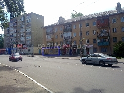 Приміщення під бізнес