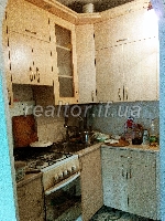 For sale 2 bedroom apartment in Lviv