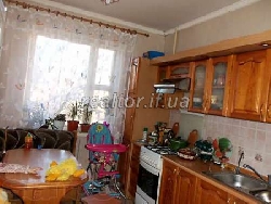 Zu verkaufen 2-Zimmer-Wohnung in Boiarka