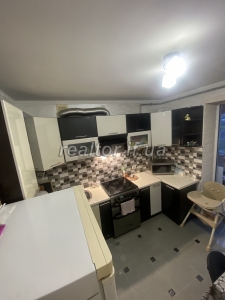 Продаж 1 кімнатної квартири з меблями та технікою по вулиці Михайла Мулика в центральній частині міста