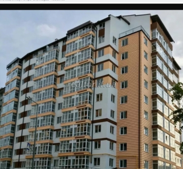 Большая квартира в центре Ивано - Франковска