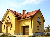 Коттеджи в районе улицы Юности