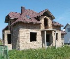 Продаж особняка в Івано-Франківську Лисець