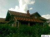 Особняк в Дем«яновому лазі