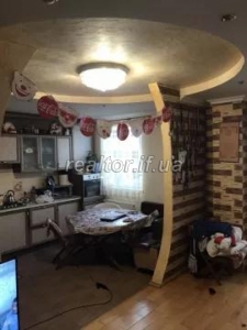 Apartment in the center of Velmart area