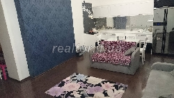 apartment in downtown renovated with high quality and individual heating