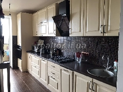 Wohnung mit hochwertiger Sanierung Strasse Galicia