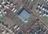 Продається приватизована ділянка площею 4 га