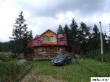 Kaufen posh Gebäude in Huta