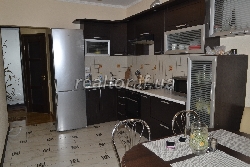 Apartment for rent in newly renovated