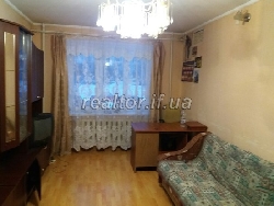 Renting an apartment on the street Ivasyuka