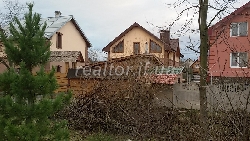 Особняк в найдорожчій зоні с.Крихівці