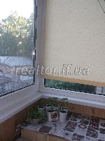 sell 3-room apartment in Kiev!