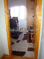 Buy three-room furnished or exchange in Kolomna