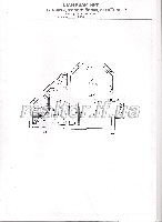 sale of apartments in the new building inhabited