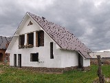 Продається новозбудований будинок у Брошневі