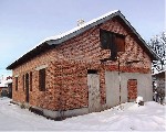 Продається особняк в Крихівцях