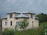 Особняк в с.Оболоня Долинського району