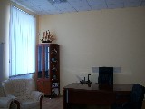 Продам офіс в центрі міста Івано-Франківська з ремонтом та меблями