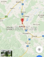 земельна ділянка в місті Болехів