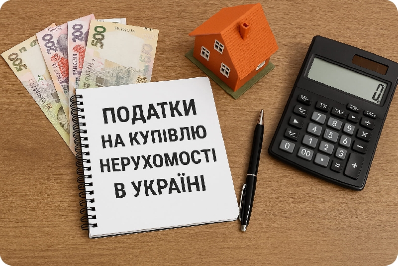 How much tax do you need to pay when buying an apartment?